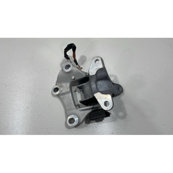 Coxim Motor Lado Esquerdo Honda New Civic 2.0 2012 A 2016
