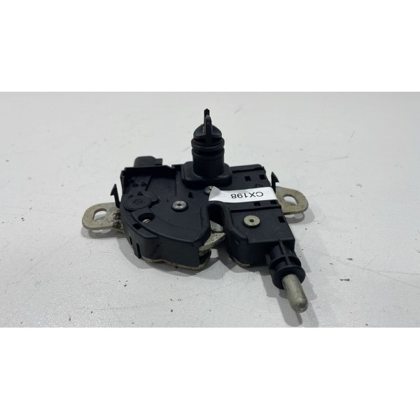 Fechadura Trava Capo Ford Focus Hatch 2009 Á 2014