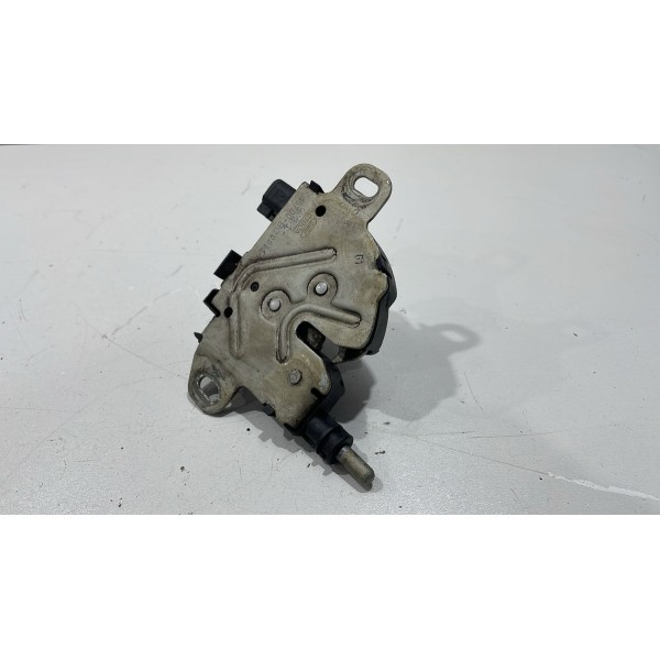 Fechadura Trava Capo Ford Focus Hatch 2009 Á 2014