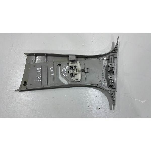 Acabamento Direito Superior Coluna B Interno Focus 09 Á 2014