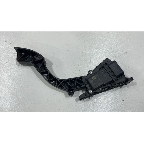 Pedal Acelerador Ford Focus 2009 Á 2014 Original
