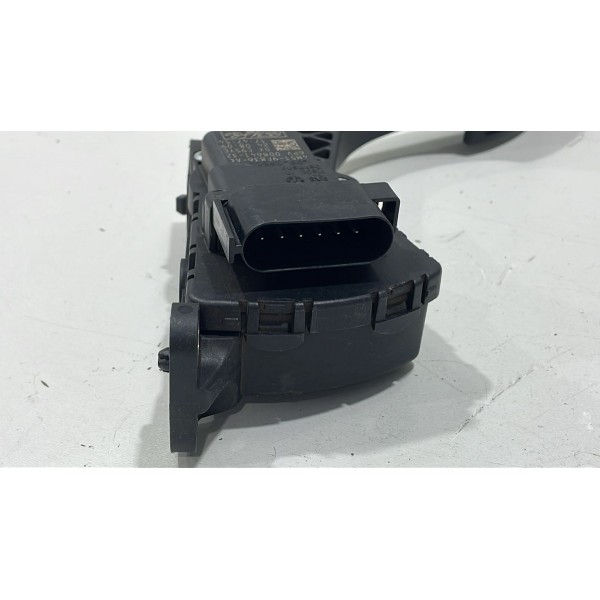 Pedal Acelerador Ford Focus 2009 Á 2014 Original