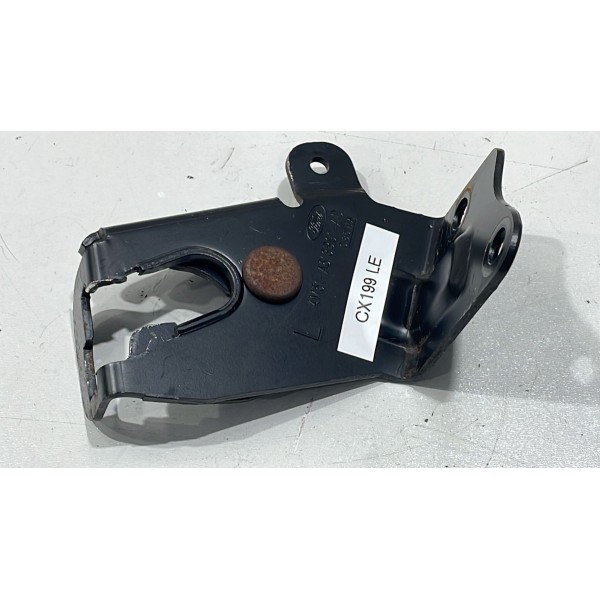 Trava Banco Traseiro Esquerd Ford Focus 2009 Á 2014 Original