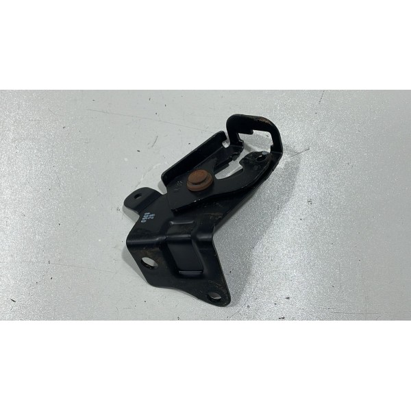 Trava Banco Traseiro Esquerd Ford Focus 2009 Á 2014 Original