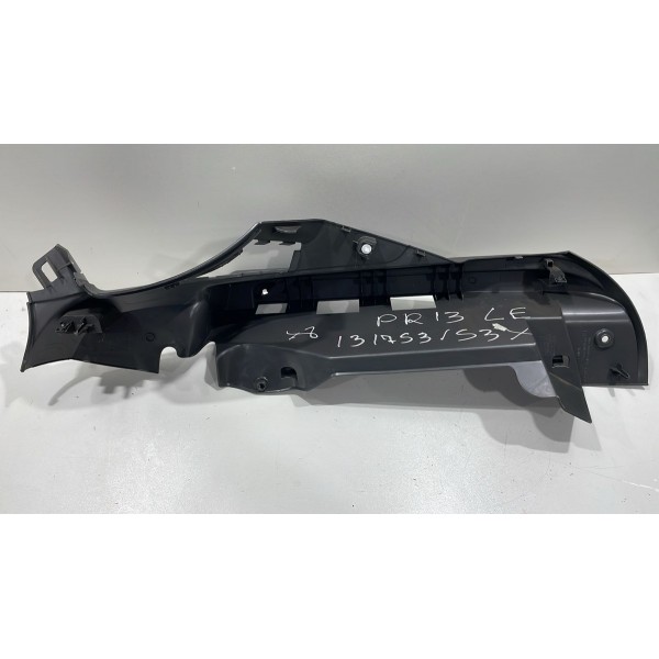 Suporte Bagagito Esquerdo Ford Focus 2009 Á 2014 4m51a46808