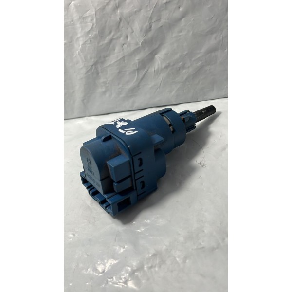 Interruptor Pedal Embreagem Fox Up Gol 2014 Á 2020 Original