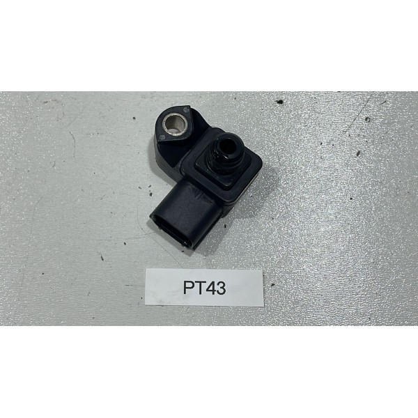 Sensor Map Honda New Civic 2012 Á 2016 Original .