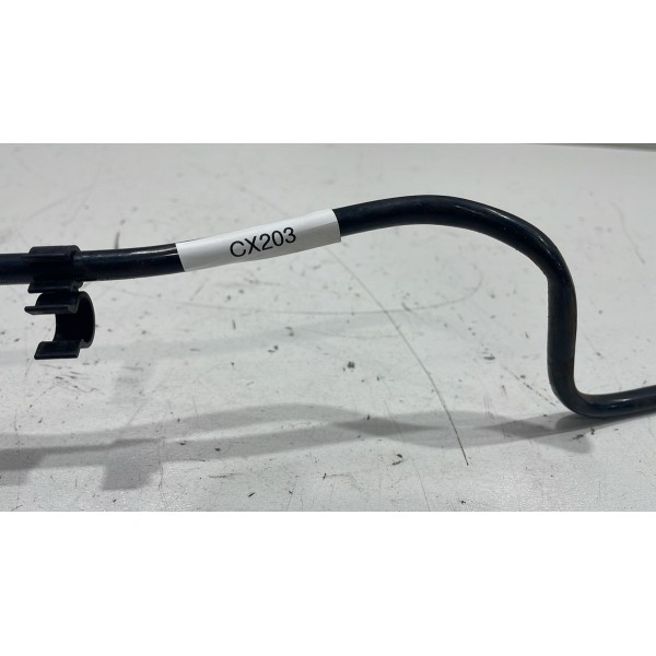 Mangueira Valvula Canister Ford Focus 2.0 Manual 2009 A 2013
