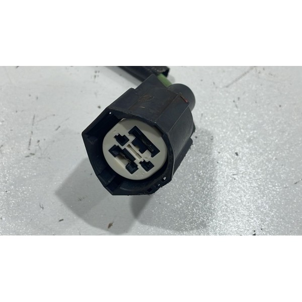 Chicote Modulo Resistor Ventoinha Ford Focus 2009 Á 2014