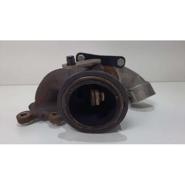 Turbina Volkswagen Up Polo Virtus 1.0 3cc Tsi 04c145702e
