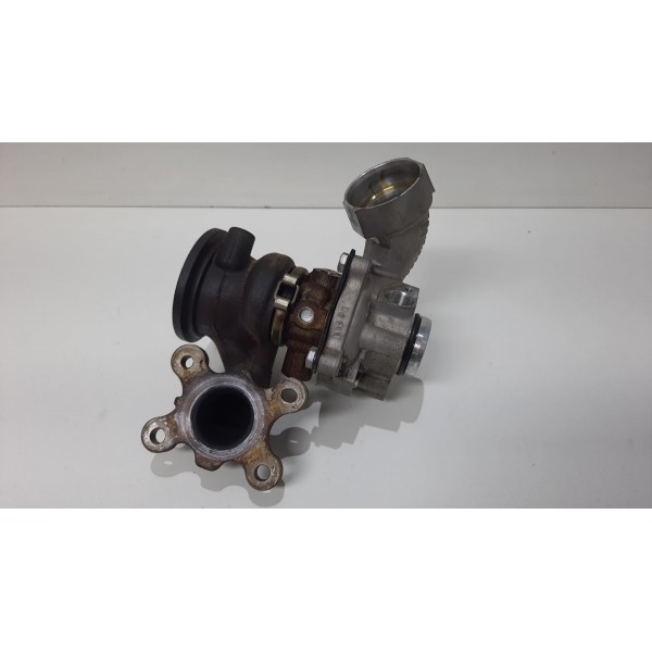 Turbina Volkswagen Up Polo Virtus 1.0 3cc Tsi 04c145702e