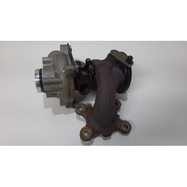Turbina Volkswagen Up Polo Virtus 1.0 3cc Tsi 04c145702e