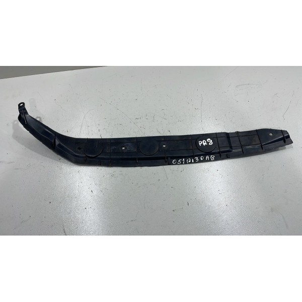 Acabamento Porta Diant Direita Chrysler 300c 9 Á 14 05112130
