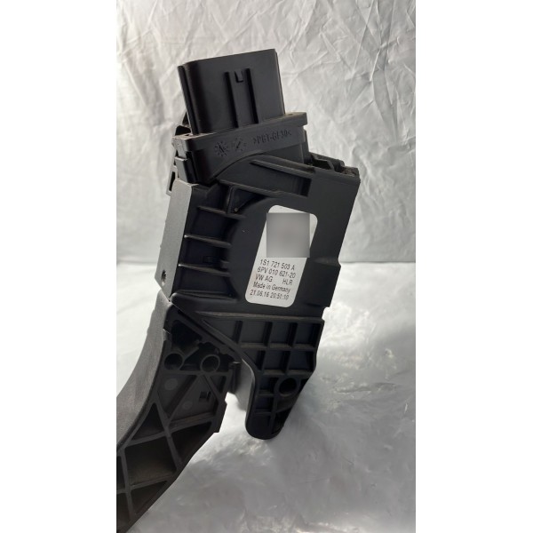 Pedal Acelerador Eletrônico Vw Up Tsi 2014 Á 2020 Original
