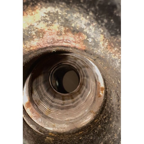 Catalisador Ford Focus 2.0 2009 2010 2011 2012 Duratec