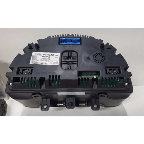 Kit Code Módulo Injeção Up 1.0 Tsi 1sb920860g 04c907309ad