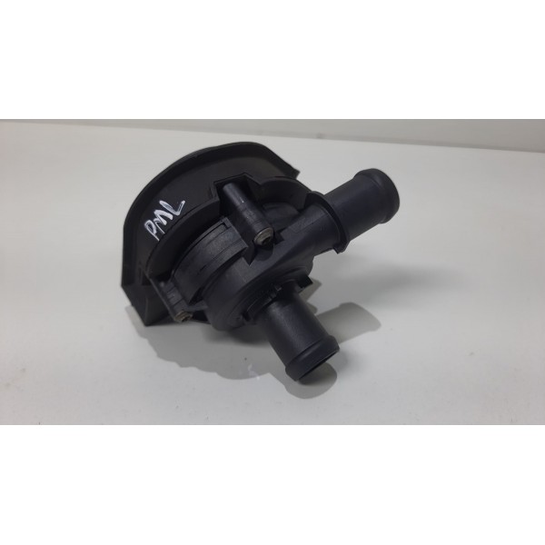 Bomba Água Auxiliar Jetta Golf Up Tsi 2014 Á 2020 Original