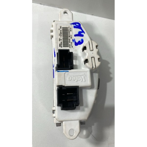 Resistência Ar Condicionado Bmw 320i 2.0 Turbo 2013 2014