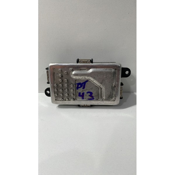 Modulo Resistencia Ar Mercedes C180 C200 2010 Á 14 Original
