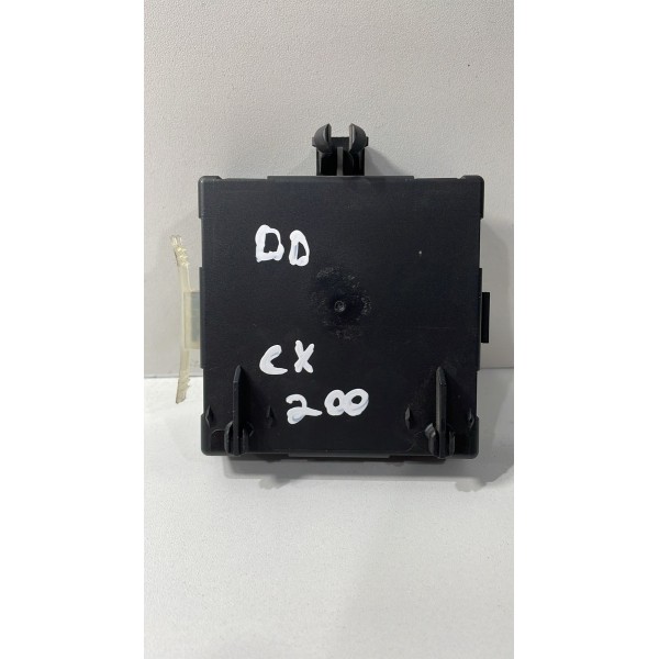 Módulo Porta Dianteira Direita Mercedes C180 C200 2011 Á 13