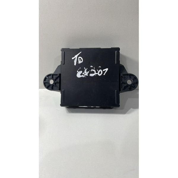 Módulo Porta Traseira Direita Mercedes C180 C200 2011 Á 13