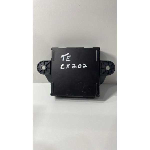 Módulo Porta Traseira Esquerdo Mercedes C180 C200 2011 Á 13