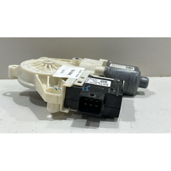 Motor Do Vidro Eletrico Traseiro Direito Fiat Toro