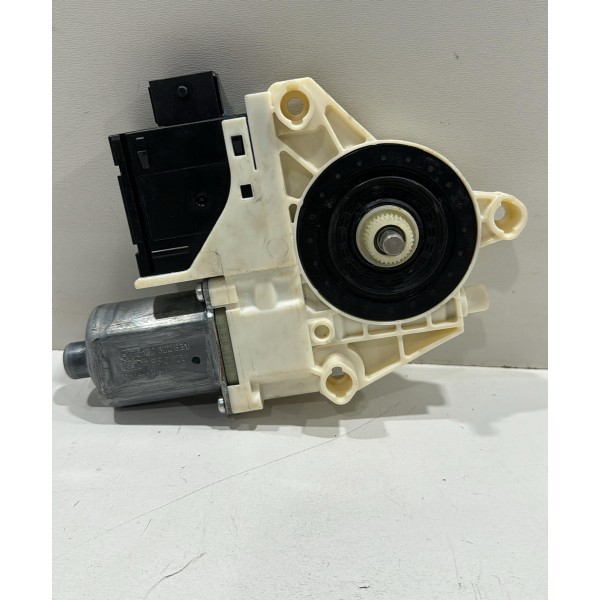 Motor Do Vidro Eletrico Dianteiro Direito Fiat Toro
