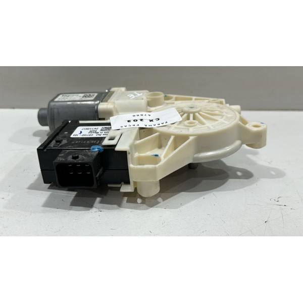 Motor Do Vidro Eletrico Traseiro Esquerdo Fiat Toro