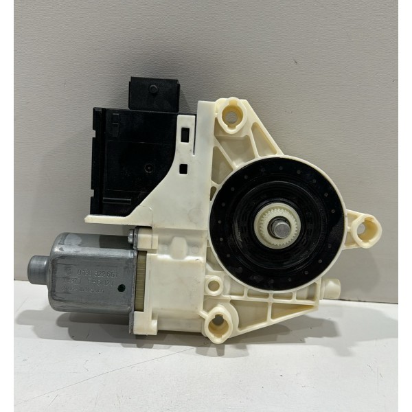 Motor Do Vidro Eletrico Traseiro Esquerdo Fiat Toro