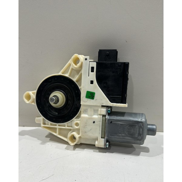 Motor Do Vidro Eletrico Dianteira Esquerdo Fiat Toro