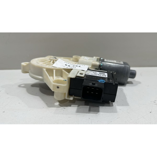 Motor Do Vidro Eletrico Dianteira Esquerdo Fiat Toro