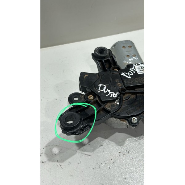 Motor Do Limpador Traseiro Duster 13/19 287102467r