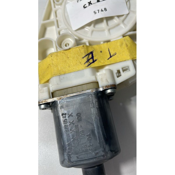 Motor Elétri Vidro Traseiro Esquerd Mercedes C180 C200 11/13