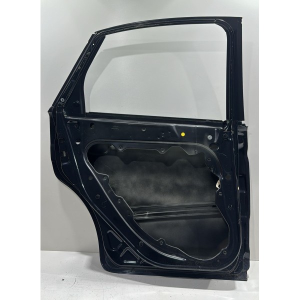 Porta Traseira Esquerda Focus Hatch 2010 2011 2012 2013