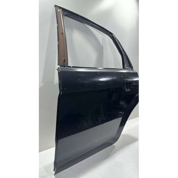 Porta Traseira Esquerda Focus Hatch 2010 2011 2012 2013