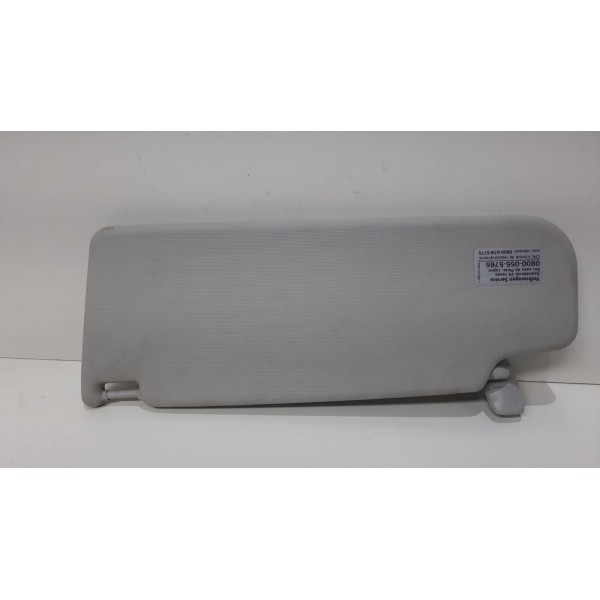 Quebra Sol Esquerdo Vw Cross Up Tsi 2014 Á 2020 5w0010687t