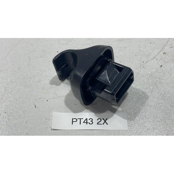 Presilha Suporte Do Quebra Sol Civic G10 2017 Á 2023