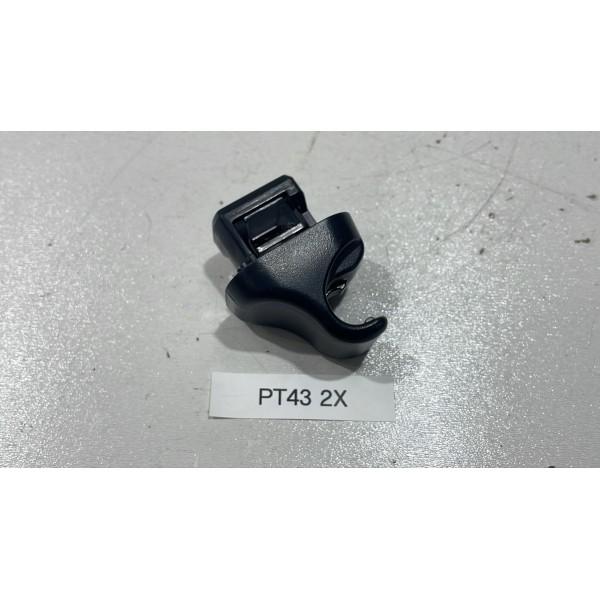Presilha Suporte Do Quebra Sol Civic G10 2017 Á 2023