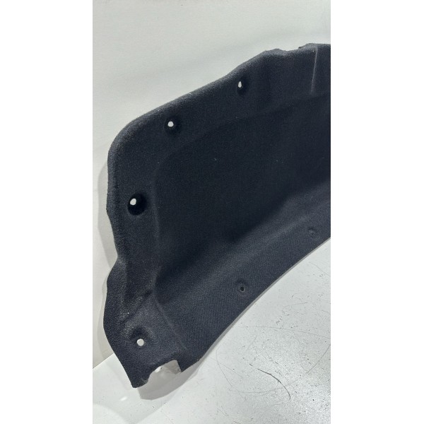 Forro Tampa Traseira Toyota Corolla 2021 2022 2023