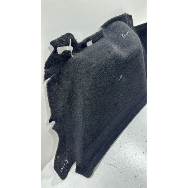 Carpe Porta Malas Lado Direito Ford Focus Hatch 2009/2013