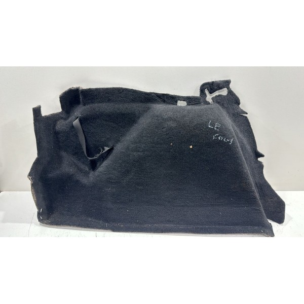 Carpe Porta Malas Esquerdo Ford Focus Hatch 2009/2013