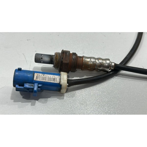 Sonda Lambda Pos Catalisador Ford Focus 2.0 2009 2010 2011