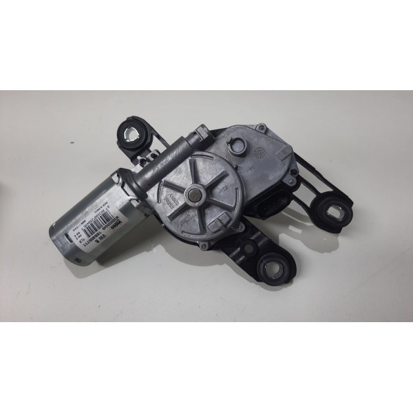 Motor Limpador Traseiro Vw Up 2014 Á 2020 Original