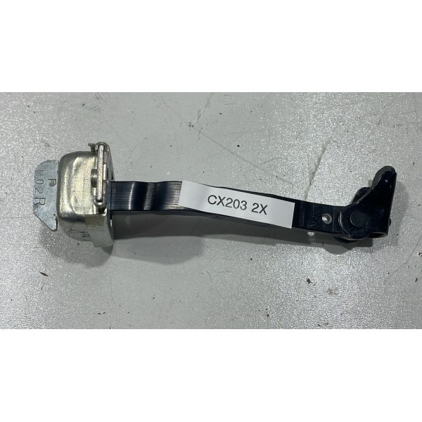 Limitador Porta Dianteira Honda Civic G10 2017 Á 2023