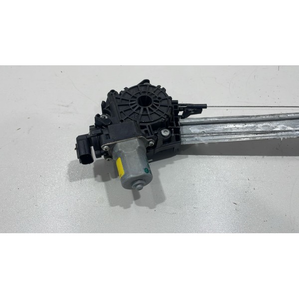 Maquina Vidro Traseira Direita Honda Civic G10 2017 18 19 21