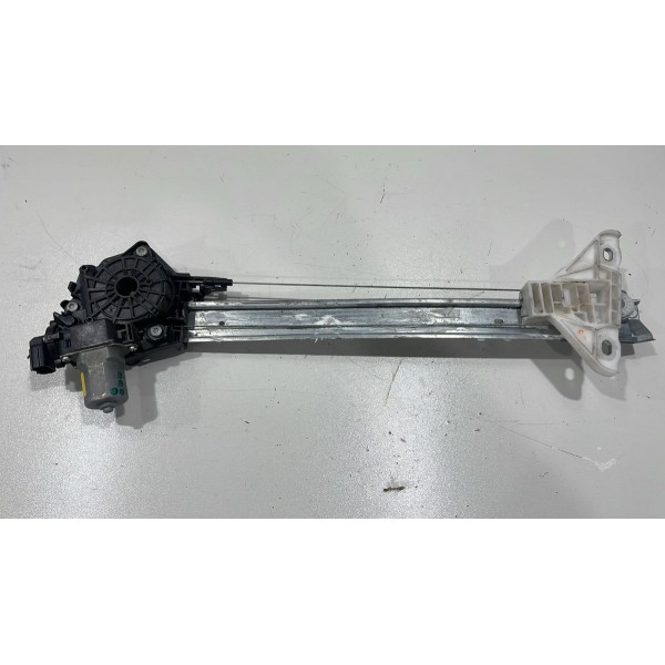 Maquina Vidro Traseira Direita Honda Civic G10 2017 18 19 21