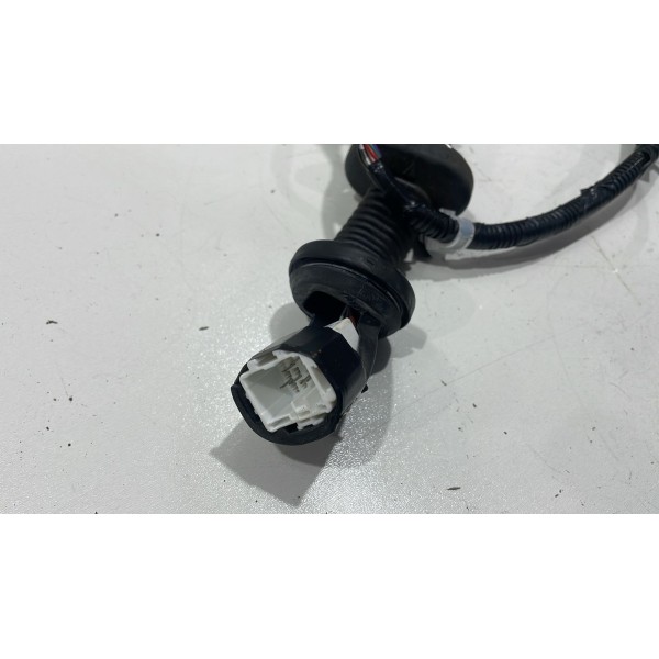 Chicote Porta Traseira Direita Honda Civic G10 2017 Á 2023