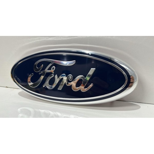 Emblema Grade Ford Ranger 2013 14 15 16 17 18 2019 2020 2021