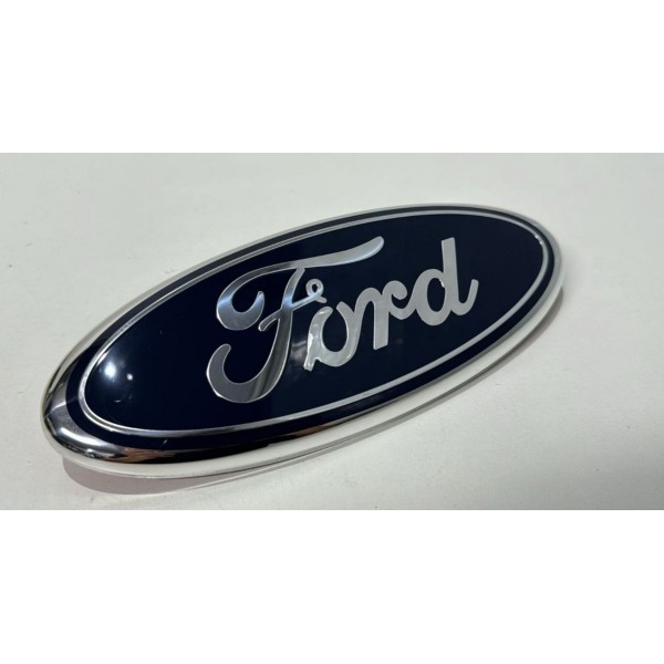Emblema Grade Ford Ranger 2013 14 15 16 17 18 2019 2020 2021